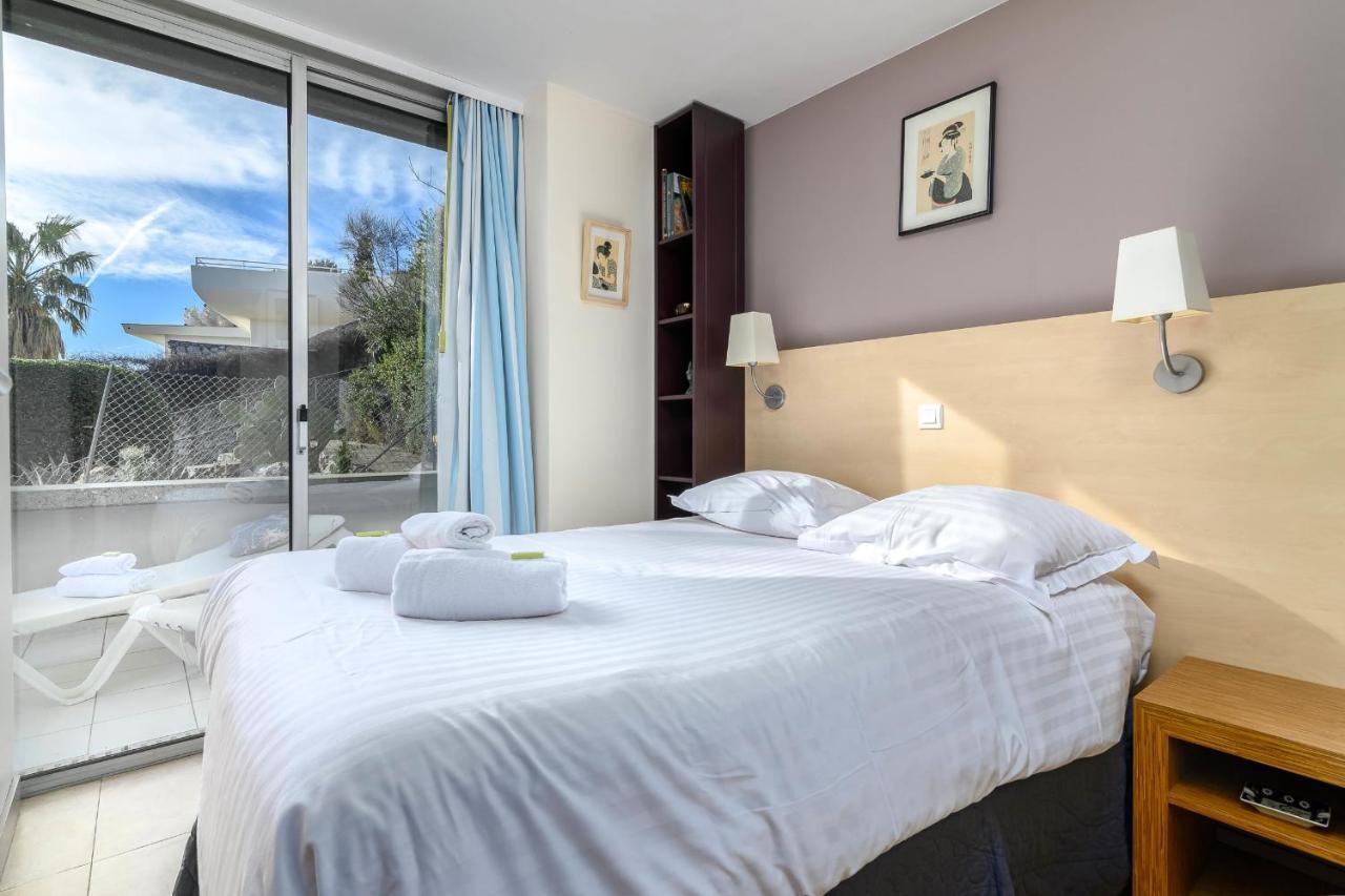 Costa Furnished Flat Apartment กัปไดล์ ภายนอก รูปภาพ