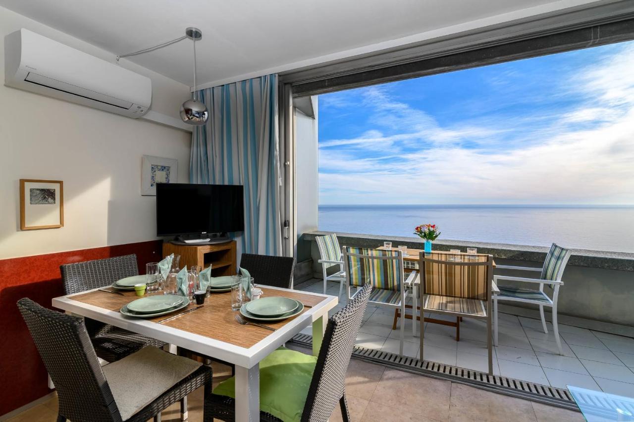 Costa Furnished Flat Apartment กัปไดล์ ภายนอก รูปภาพ