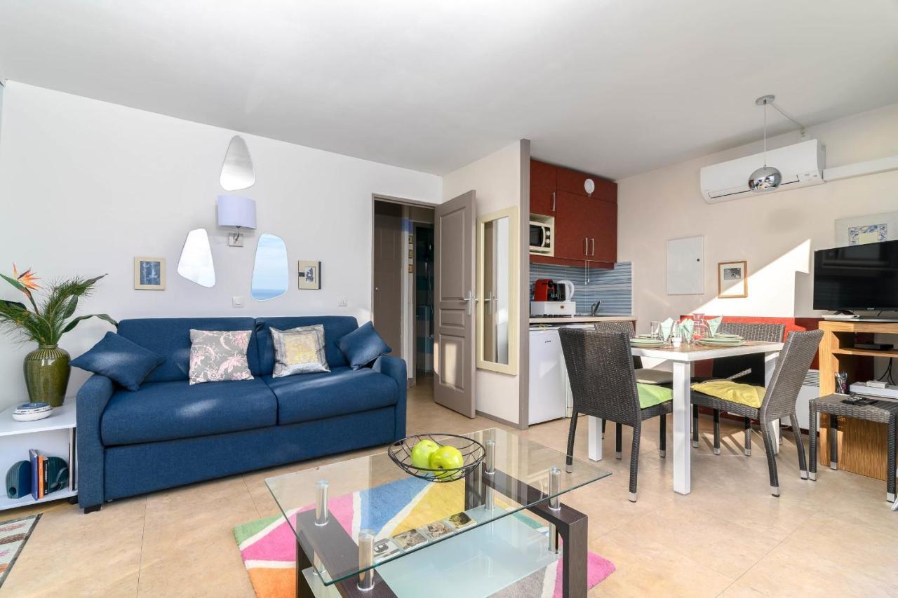 Costa Furnished Flat Apartment กัปไดล์ ภายนอก รูปภาพ